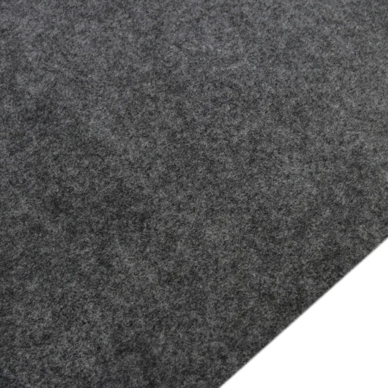 Monstershop 11m2 Polypropyleen bekleding - Anthracite
