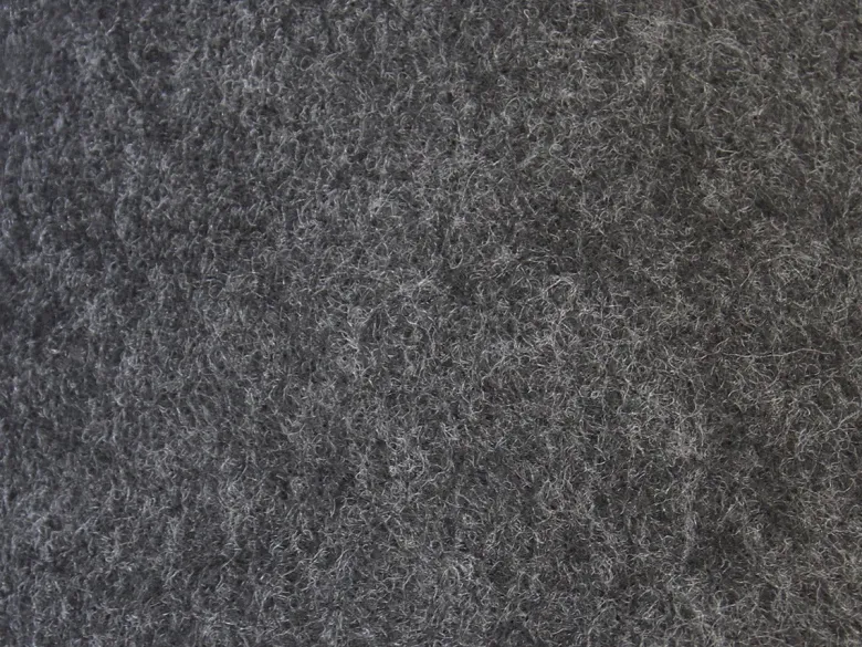 Monstershop 11m2 Polypropyleen bekleding - Anthracite