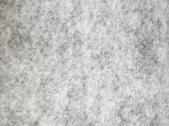 Monstershop 11m2 Polypropyleen bekleding - Silver Grey