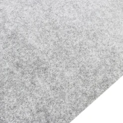 Monstershop 11m2 Polypropyleen bekleding - Silver Grey