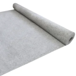 Monstershop 11m2 Polypropyleen bekleding - Silver Grey