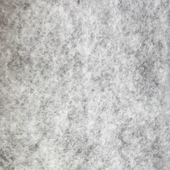 Monstershop 11m2 Polypropyleen bekleding - Silver Grey