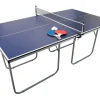 Monstershop opvouwbare tafeltennistafel