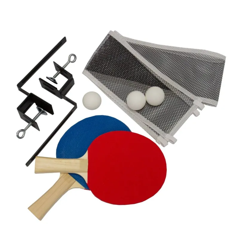 Monstershop opvouwbare tafeltennistafel