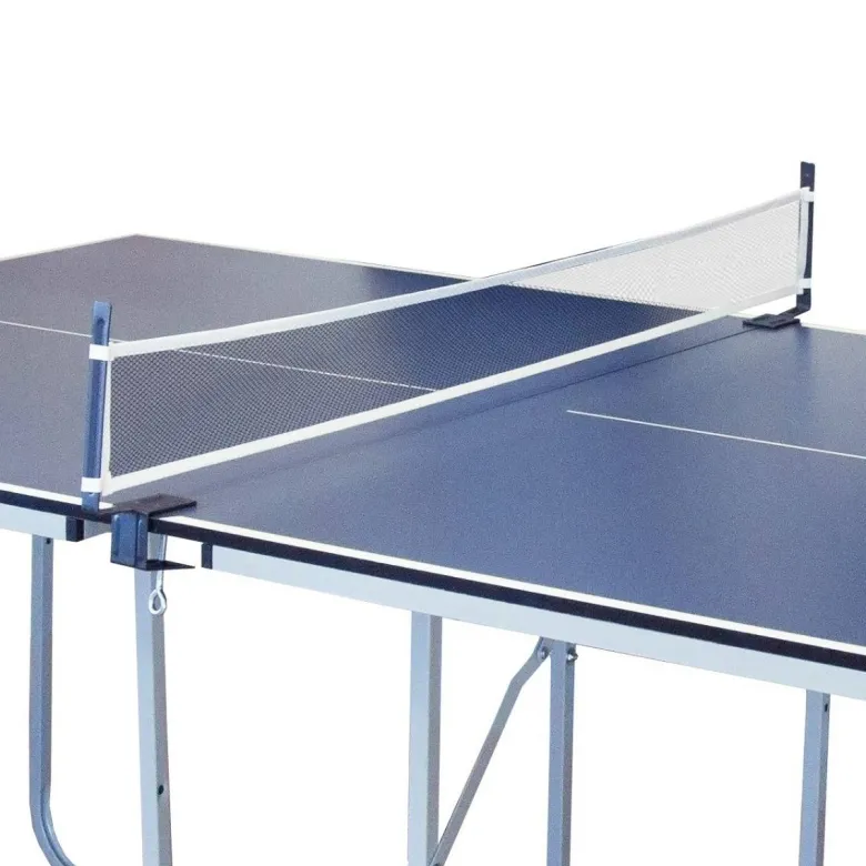 Monstershop opvouwbare tafeltennistafel