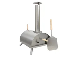 Monstershop tafel model pizza oven