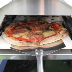 Monstershop tafel model pizza oven