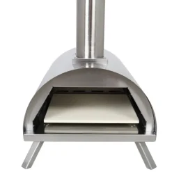 Monstershop tafel model pizza oven