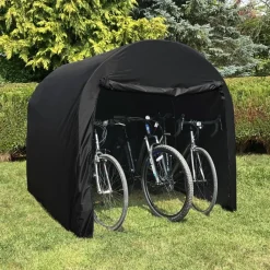 Monstershop XL fiets opbergtent
