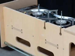Moonbox 111 cm bus Campingbox