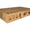 Moonbox 119 cm Bus campingbox met tafel