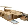 Moonbox 119 cm Modify Special Bus campingbox met tafel