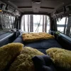 Moonbox 111 cm Speciale Editie bus Campingbox
