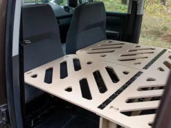Moonbox 111 cm Speciale Editie bus Campingbox