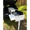 Moonbox keukenbox - White Edition