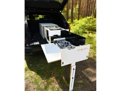 Moonbox keukenbox - White Edition