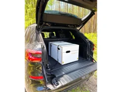 Moonbox keukenbox - White Edition
