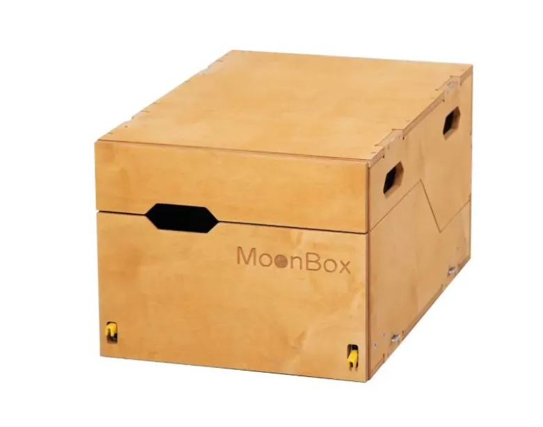 Moonbox Keukendoos - Nature