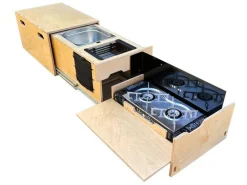 Moonbox Keukendoos - UV-lak