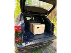Moonbox Keukendoos - UV-lak