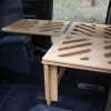 Moonbox Minivan 115 cm Natuur Campingbox