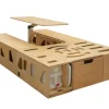 Moonbox Van/Bus 115cm Modify Speciale Campingbox met tafel