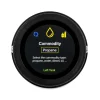 Mopeka LCD-monitor voor niveaumeters van gas-, diesel-, olie- en watertanks
