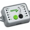 Mopeka LED monitor voor 2 gasflessen