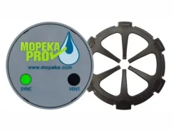 Mopeka Pro Bluetooth watersensor