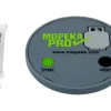 Mopeka Pro BT staal gaslevel indicator