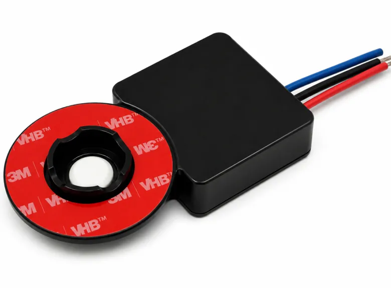 Mopeka PRO200 BT 12V watersensor
