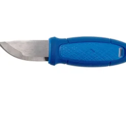 Mora Eldris Neck Knife blauw survivalmes