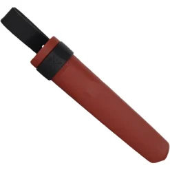 Mora garberg dala red zwart carbon survivalmes
