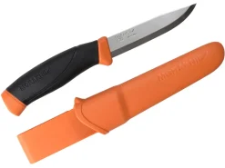 Morakniv Companion 2022 mes - Orange