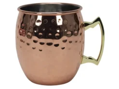 Moscow Mule-beker - Copper