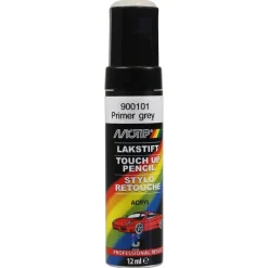 Motip 12ml lakstift - grey primer