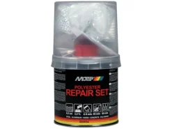 Motip polyester reparatie set