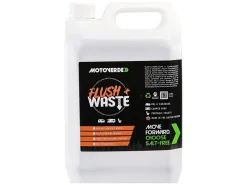Motoverde camper/caravan toiletadditief