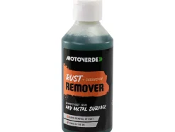 Motoverde roest- en corrosieverwijderaar