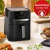 Moulinex Easy Fry & Grill Precision airfryer