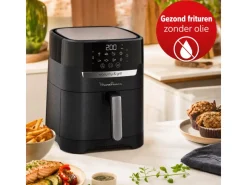 Moulinex Easy Fry & Grill Precision airfryer