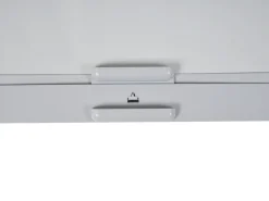 MPK Frame met vliegenhor en verduistering - grey