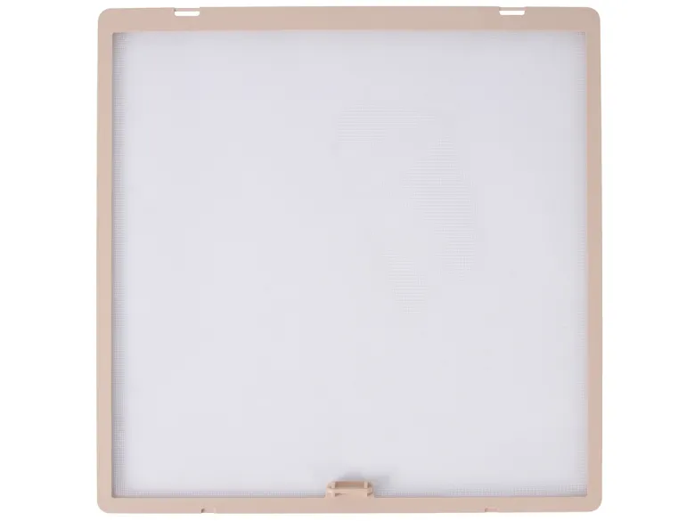 MPK horrengaas voor 28x28cm dakluik
