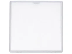 MPK horrengaas voor 40 x 40 dakluik - grey