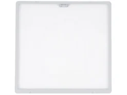 MPK horrengaas voor 40 x 40 dakluik - grey