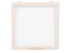 MPK horrengaas voor 28 x 28 dakluik - beige