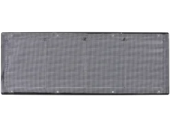 MPK koelkastrooster - black