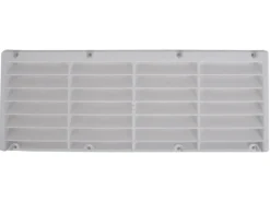MPK koelkastrooster - white