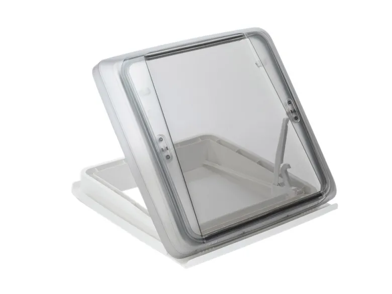 MPK VisionStar M Pro 2 LED 40x40 cm dakluik