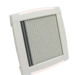 MPK VisionStar M Pro 2 LED 40x40 cm dakluik